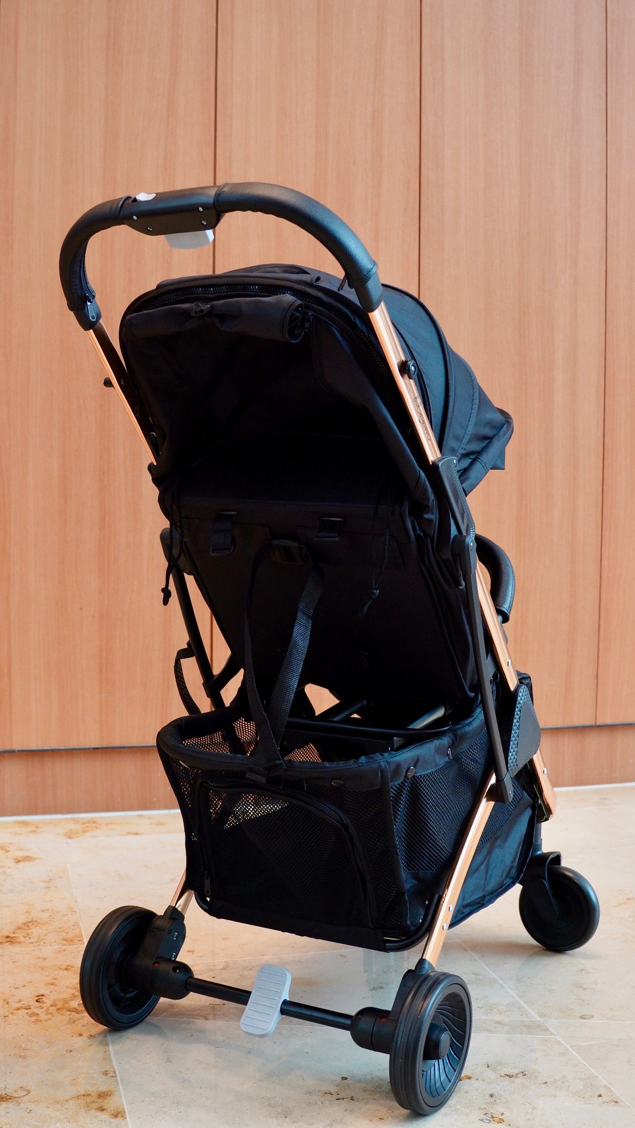 Bloom Travel Stroller (Infant to Toddler)